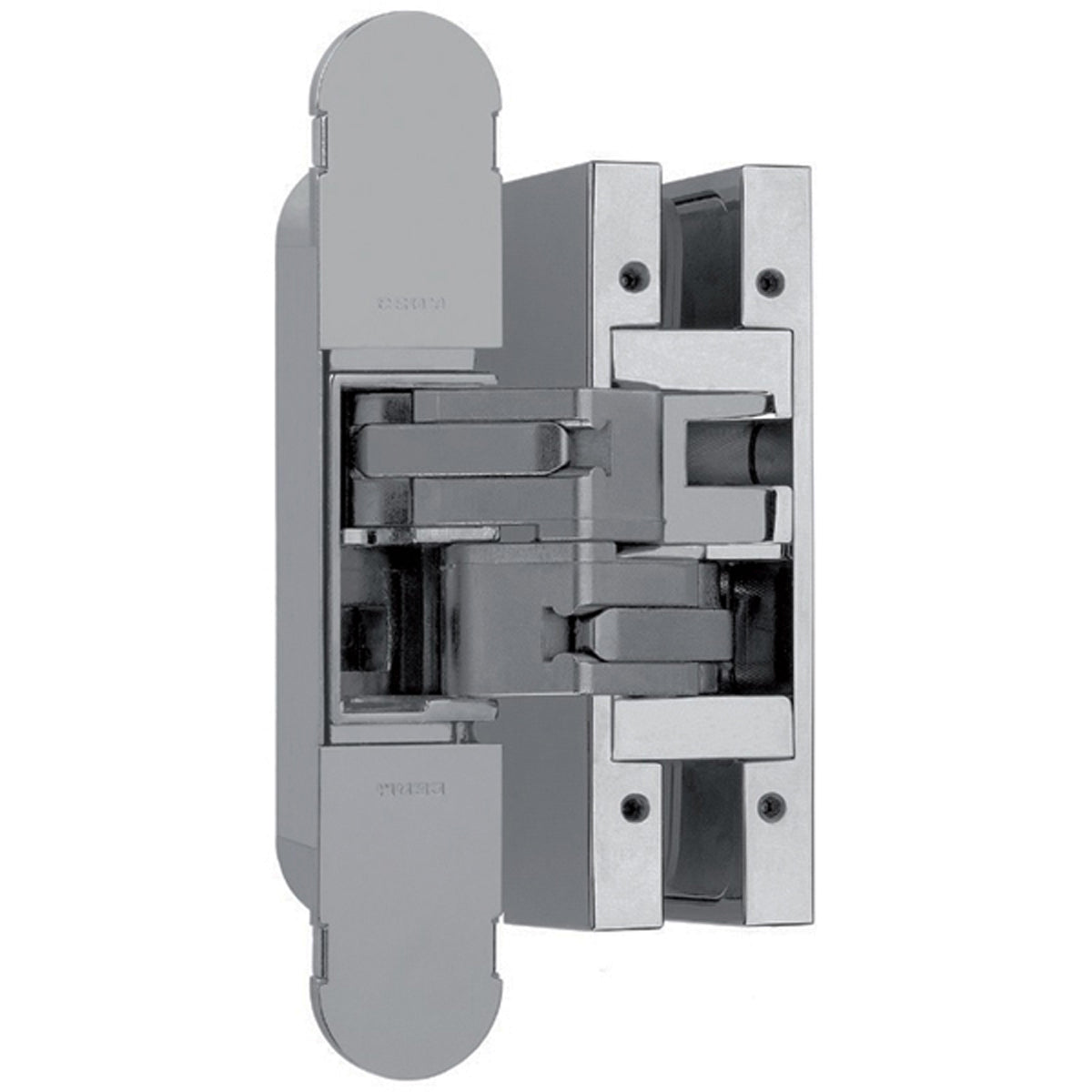 DISCONTINUED CEAM 3D CNC JIG JIG FOR CEAM HINGES DRILL TEMPLATE by CARLISLE BRASS