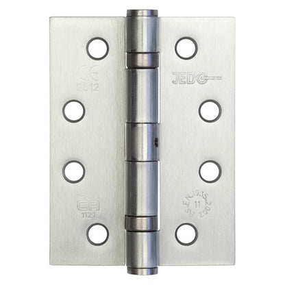 JEDO BALL BEARING HINGE G11 102x76x2.7 ST/SCP J8500SC