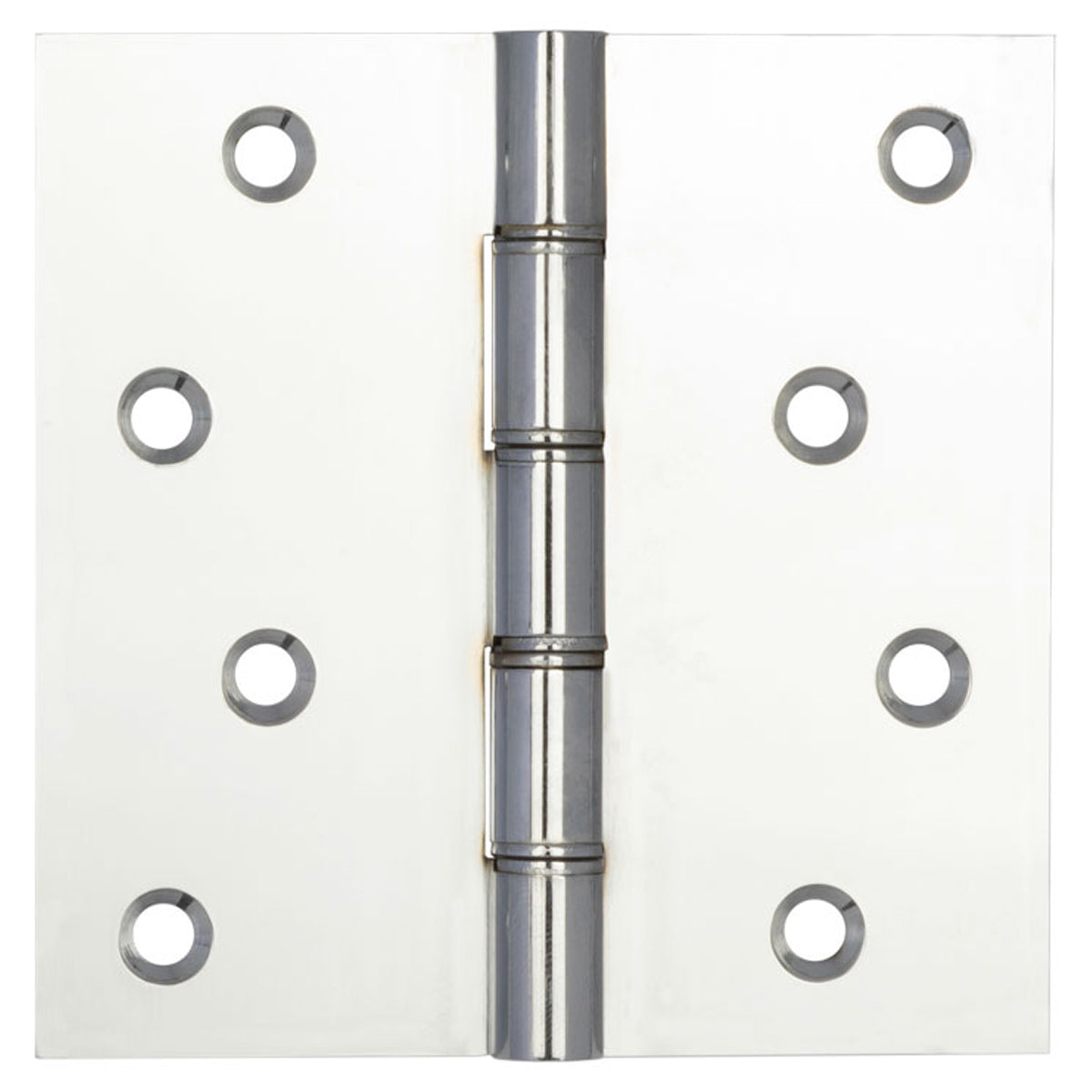 PROJECTION HINGE 102x102x3.0 BRS/PCP J9026PC