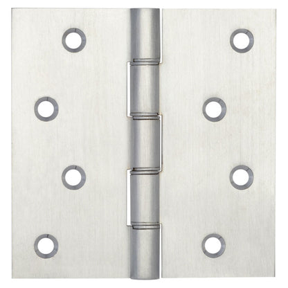 PROJECTION HINGE 102x102x3.0 BRS/SCP J9026SC