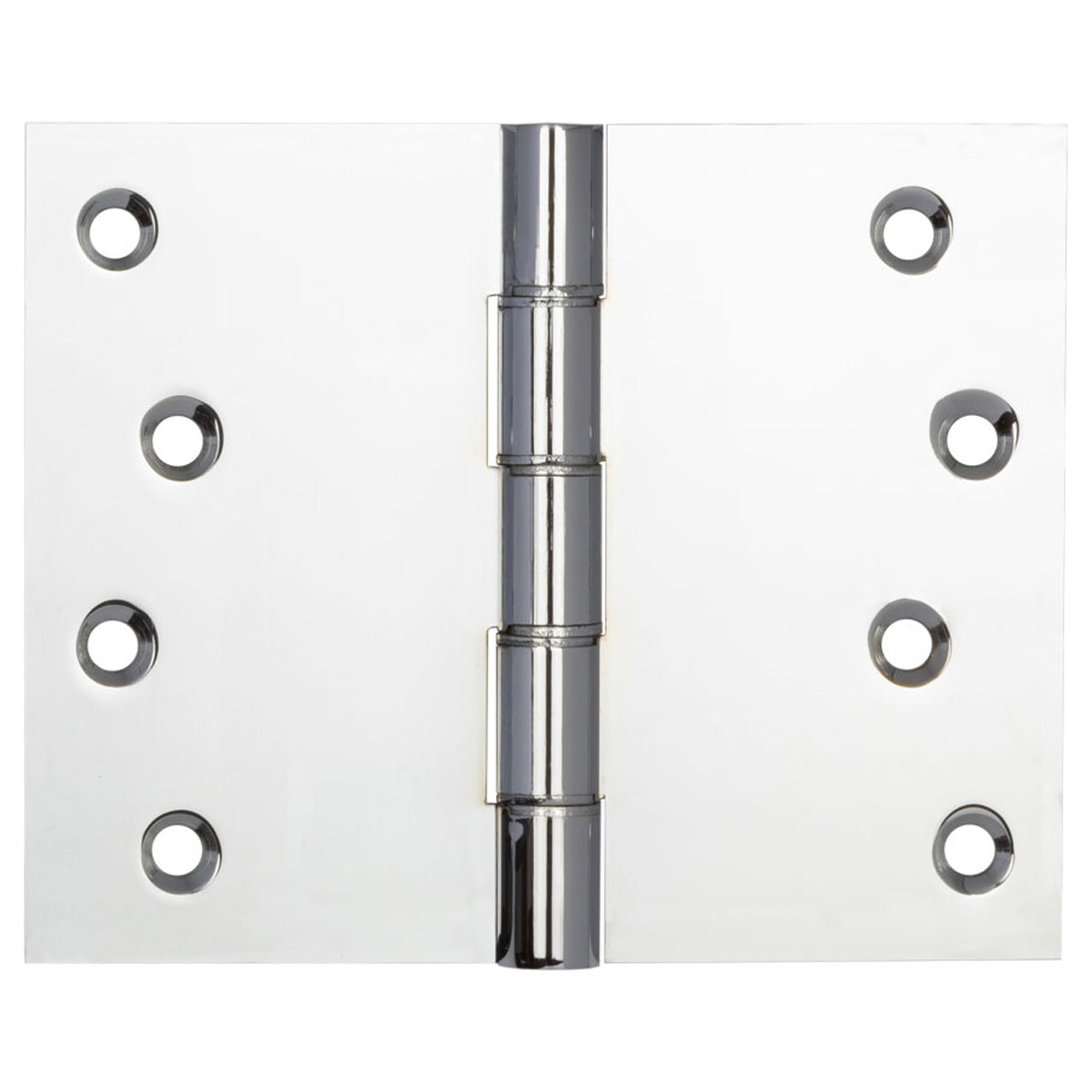 PROJECTION HINGE 102x125x3.5 BRS/PCP J9035PC