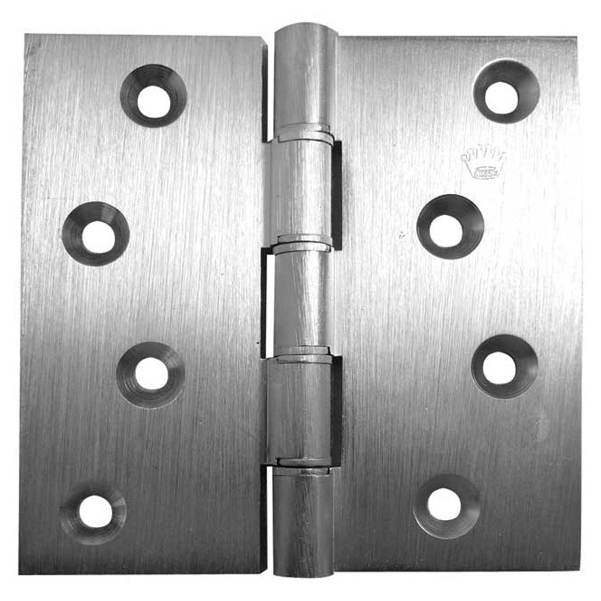 PROJECTION HINGE 102x125x3.5 BRS/SCP J9035SC