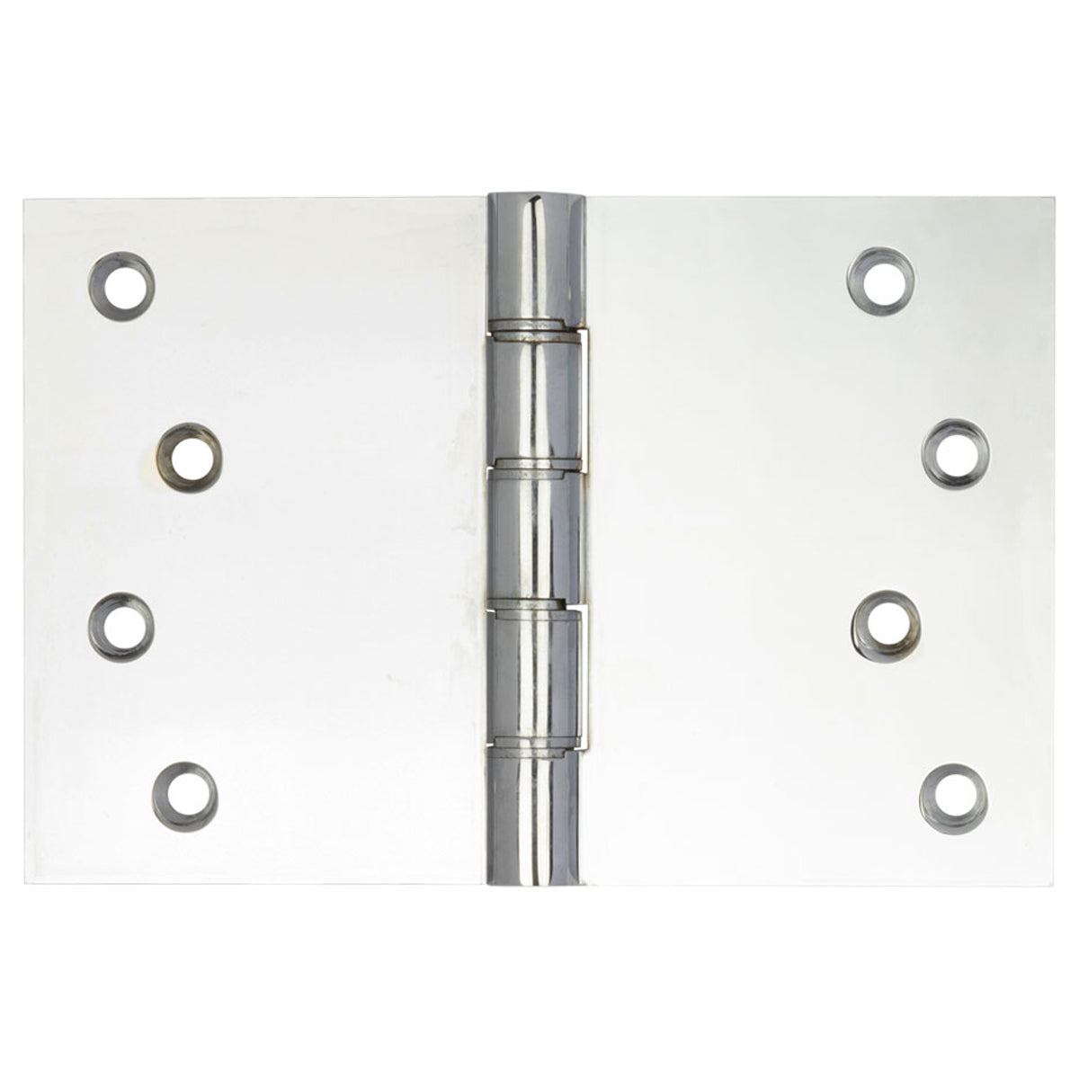 PROJECTION HINGE 102x151x3.5 BRS/PCP J9036PC