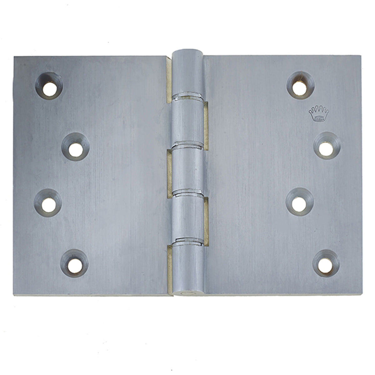 PROJECTION HINGE 102x151x3.5 BRS/SCP J9036SC
