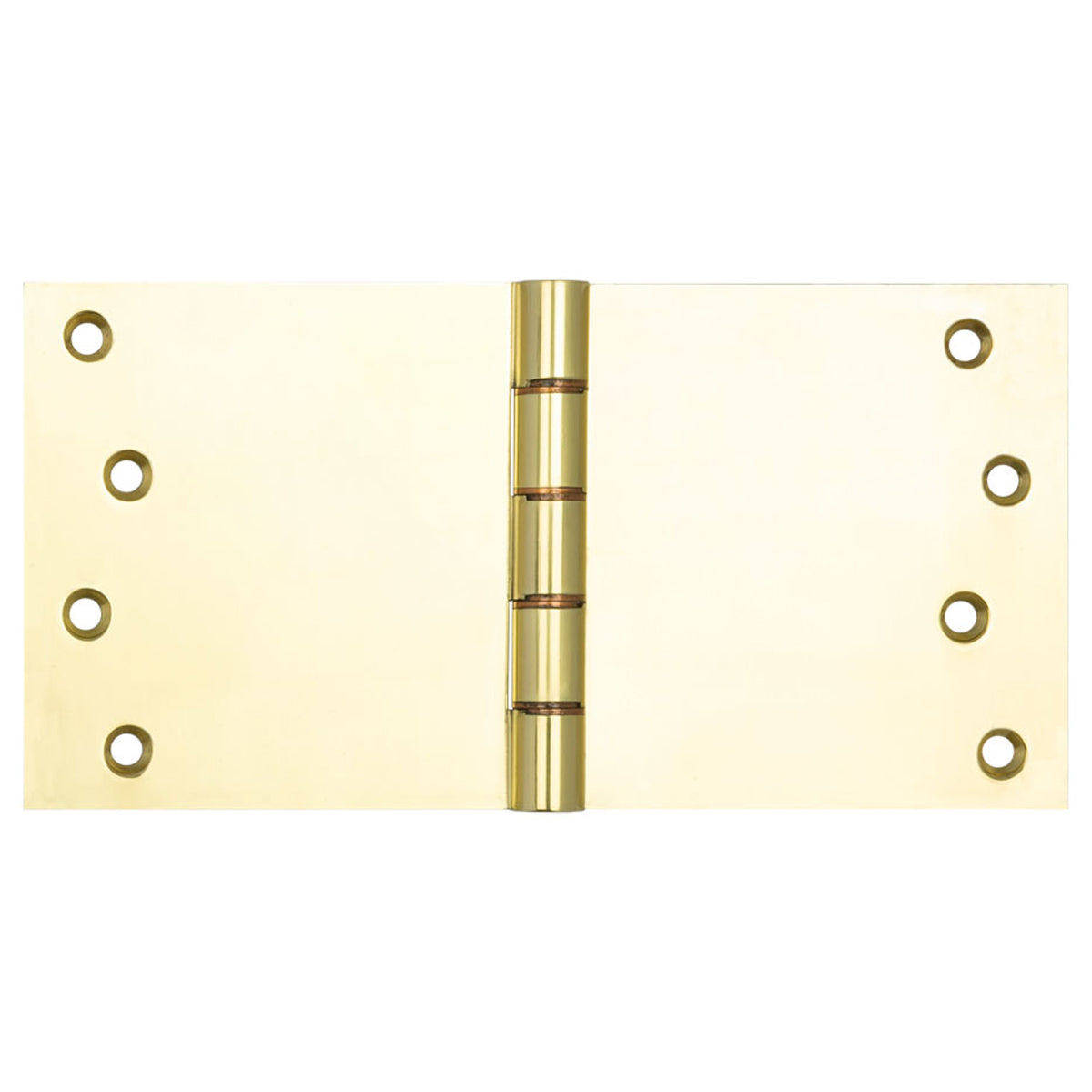 PROJECTION HINGE 102x200x4.5 BRS/PBR J9037PB