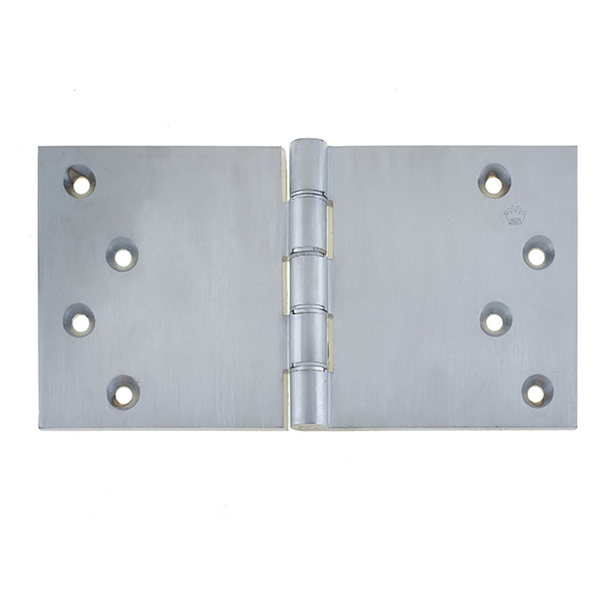 PROJECTION HINGE 102x200x4.5 BRS/SCP J9037SC