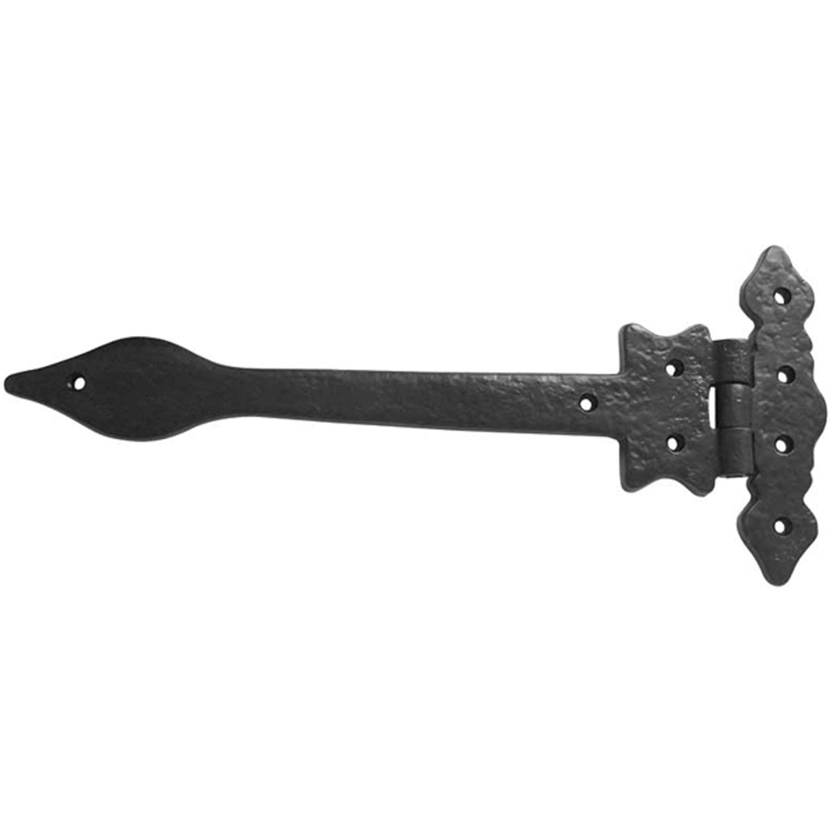 WORKING HINGE C 300 BLK