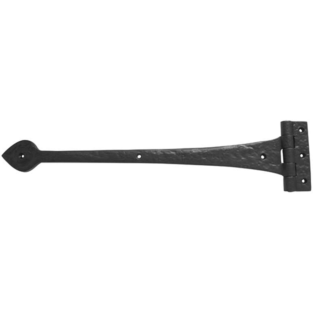 WORKING HINGE E 430 BLK