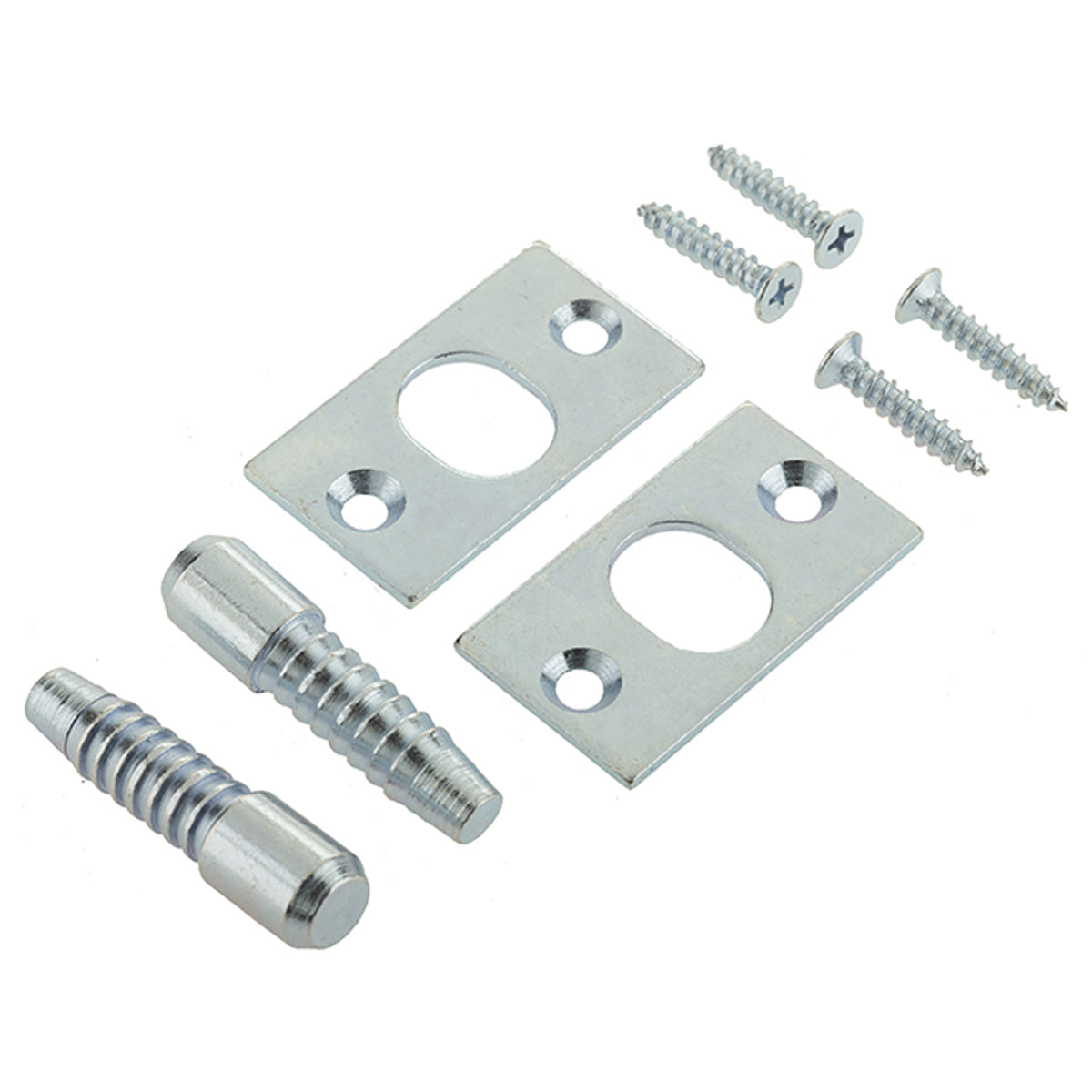 JEDO HINGE BOLT PLATE PZP PR JL1815ZP