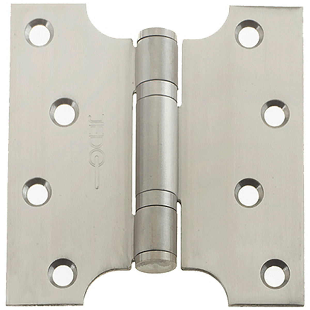 BB PARLIAMENT HINGE 102x102x3 SSS