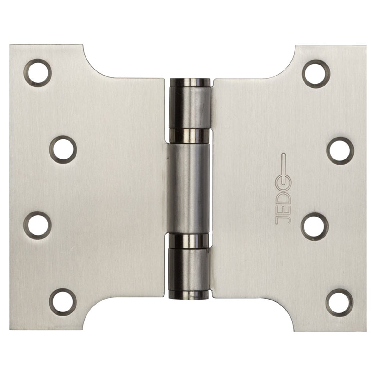 BALL BEARING PARLIAMENT HINGE 102x127x3 SSS J9459SSS