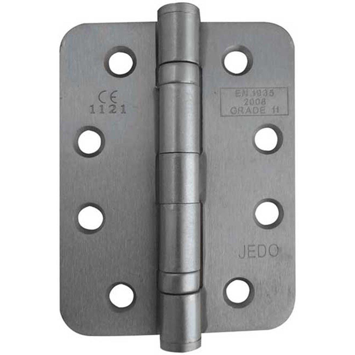 BALL BEARING HINGE RAD 102x76 SNP