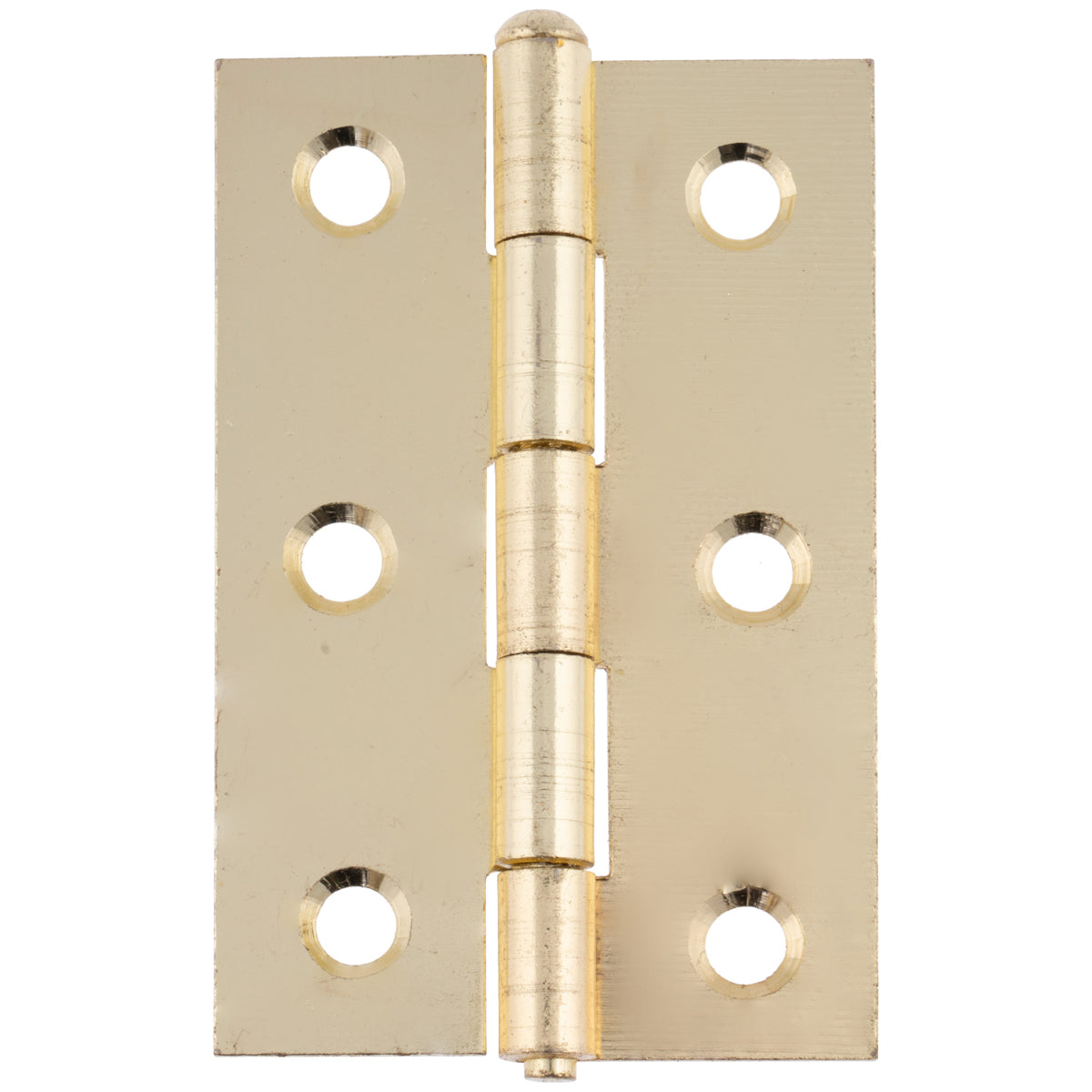 ECLIPSE 1840 PATTERN LOOSE PIN BUTT HINGE 076 ST/EBR PR