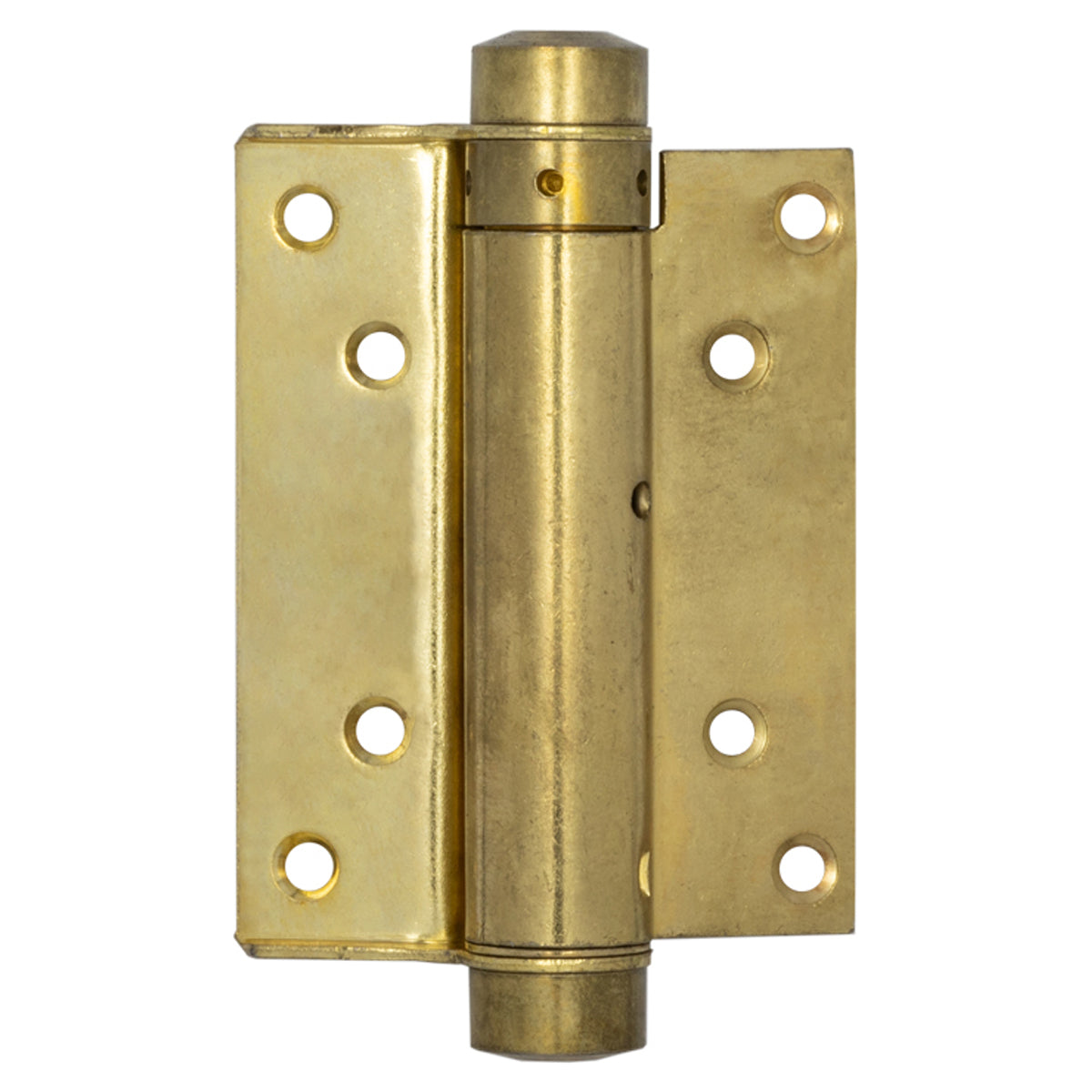 SINGLE ACTION SPRING HINGE 22KG 100 ST/PBR HB3003-4PB