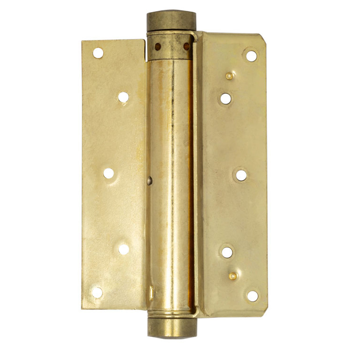 SINGLE ACTION SPRING HINGE 40KG 150 ST/PBR HB3003-6PB