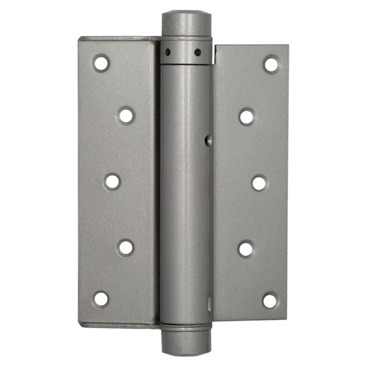 SINGLE ACTION SPRING HINGE 27KG 125 ST/SLV HG3003-5GY