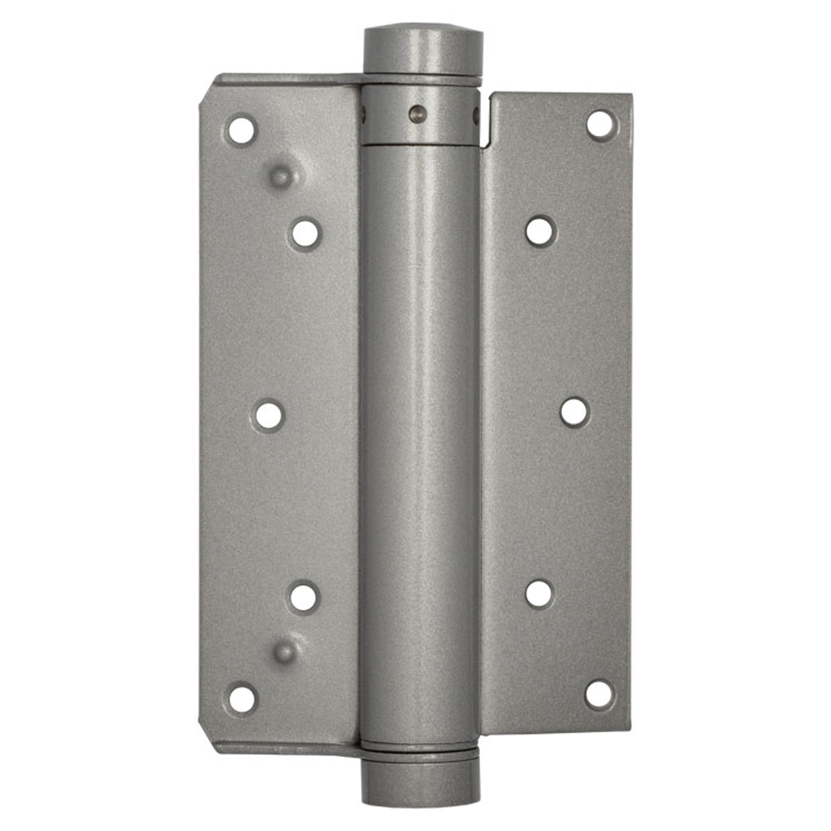SINGLE ACTION SPRING HINGE 40KG 150 ST/SLV HG3003-6GY