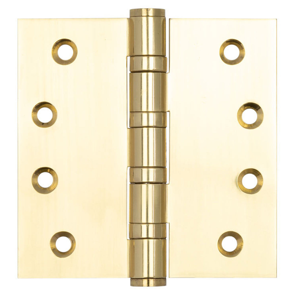 BALL BEARING HINGE 102x102x3 PBR J9051PB