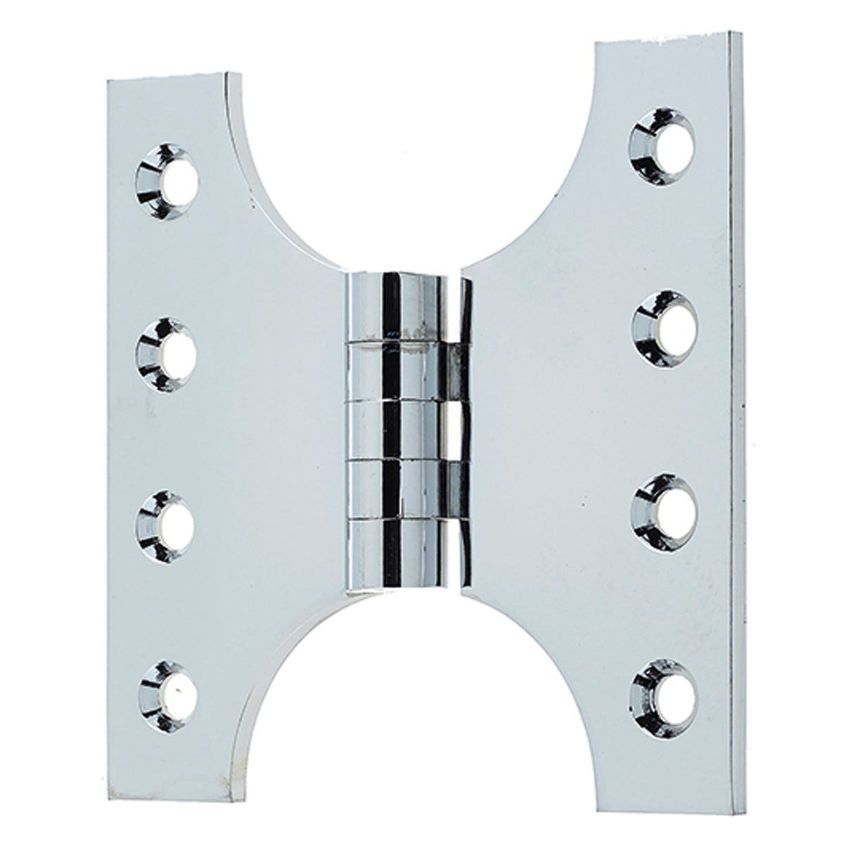 CROWN PARLIAMENT HINGE 102x126x4 PCP J9009C5PC