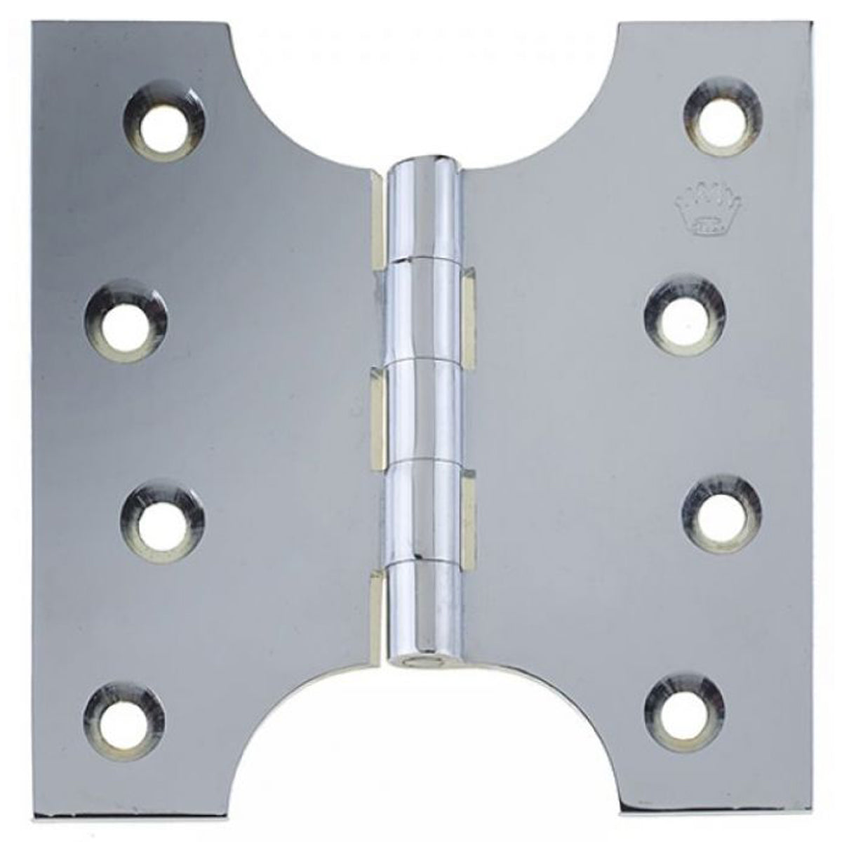 BUDGET PARLIAMENT HINGE 102x100x4 PCP J9009B4PC