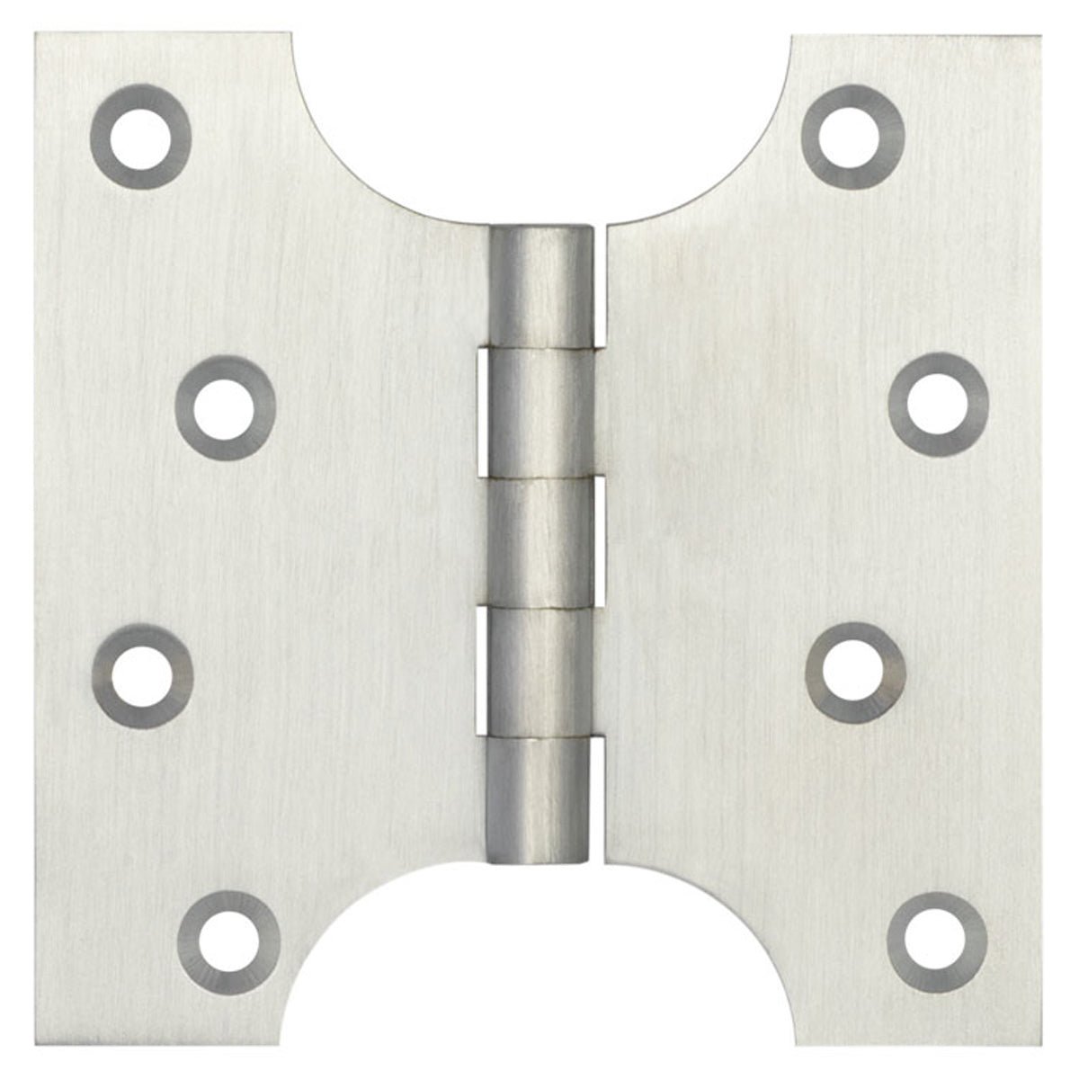 BUDGET PARLIAMENT HINGE 102x100x4 SCP J9009B4SC