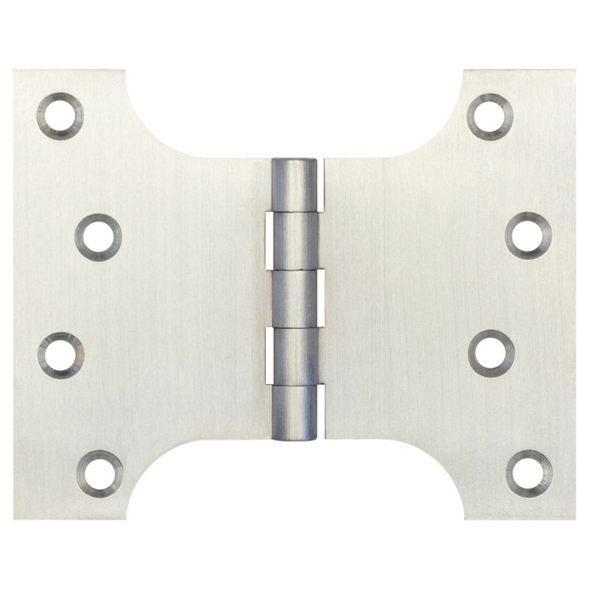 BUDGET PARLIAMENT HINGE 102x126x4 SCP J9009B5SC