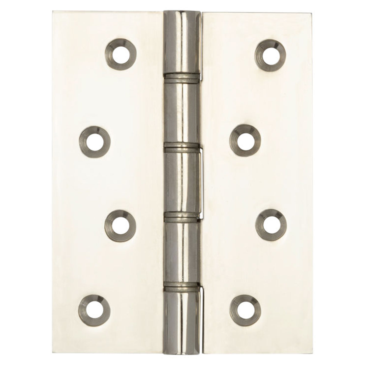 DOUBLE PHOSPHOR BRONZE WASHERED HINGE 102x76x3mm PNP J9019PN