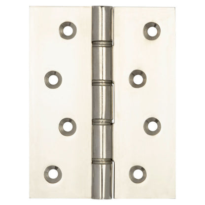 DOUBLE PHOSPHOR BRONZE WASHERED HINGE 102x76x3mm PNP J9019PN