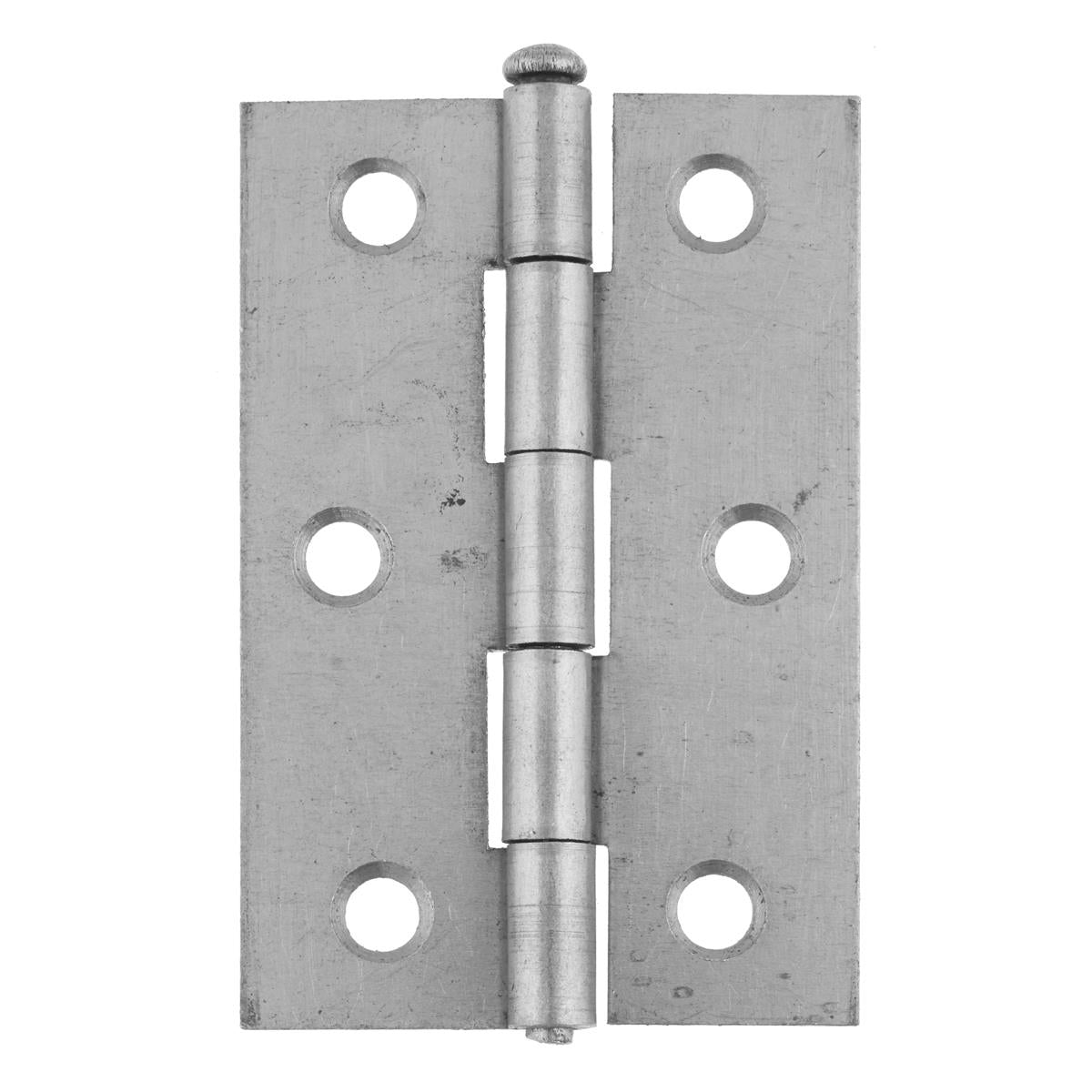 ECLIPSE 1840 PATTERN LOOSE PIN BUTT HINGE 076 ST/SELF PR