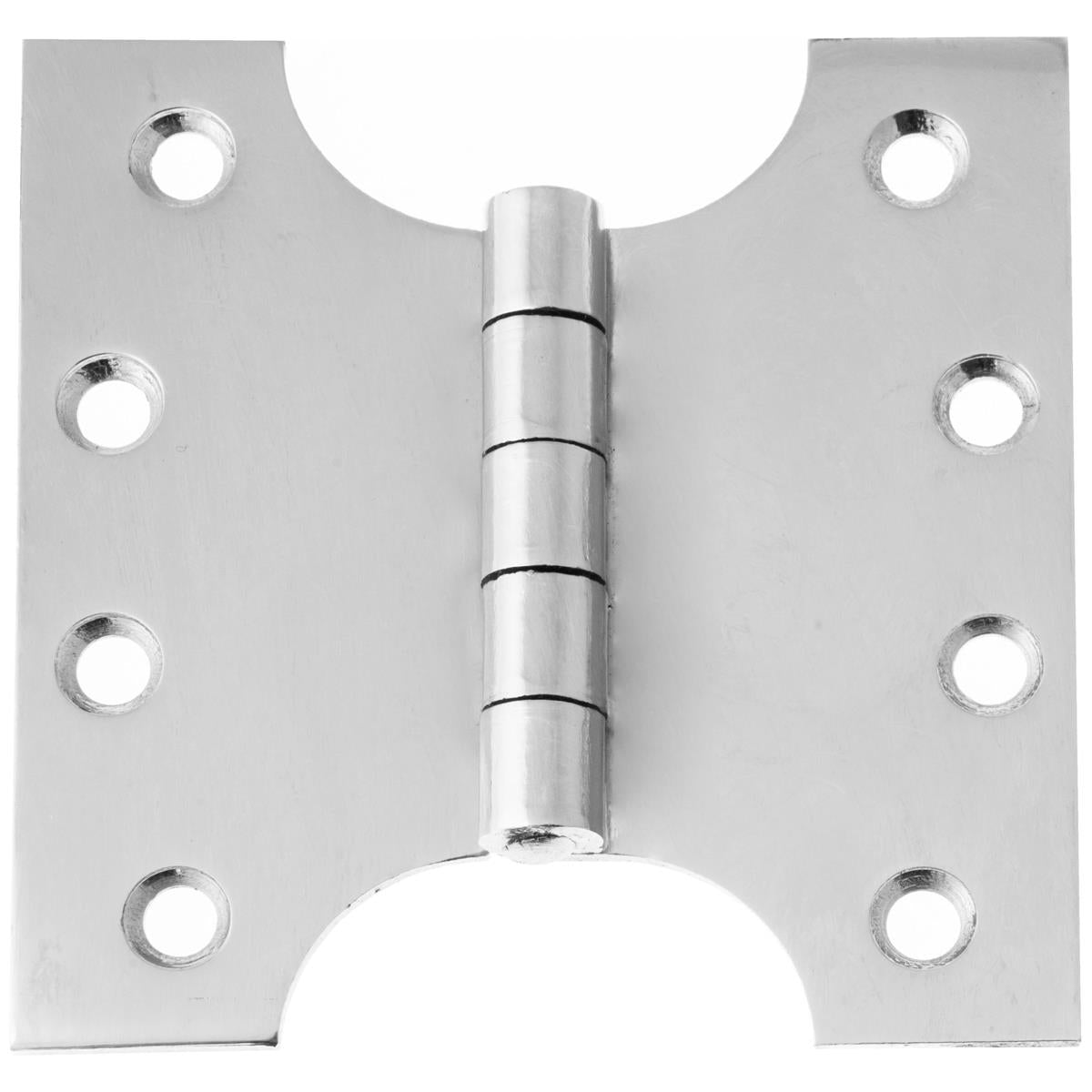 ECLIPSE STEEL BUTT PARLIAMENT HINGE 102x51x102 PCP PR