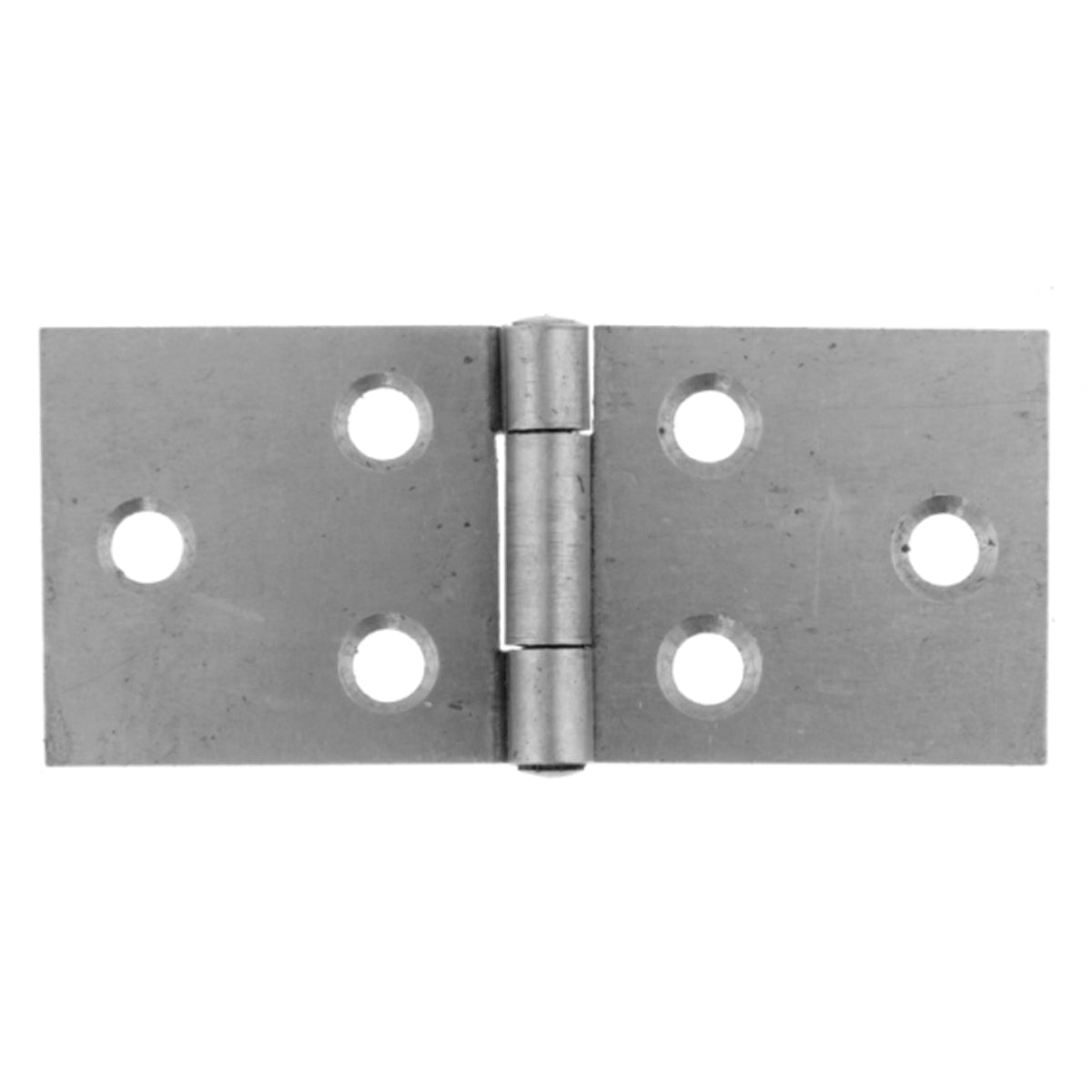 ECLIPSE STEEL BACKFLAP HINGE 102x50 SELF PR