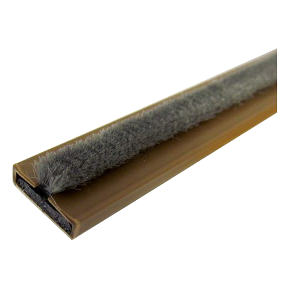 ECLIPSE INTUMESCENT FIRE&SMOKE STRIP 1005x15x4 BRN
