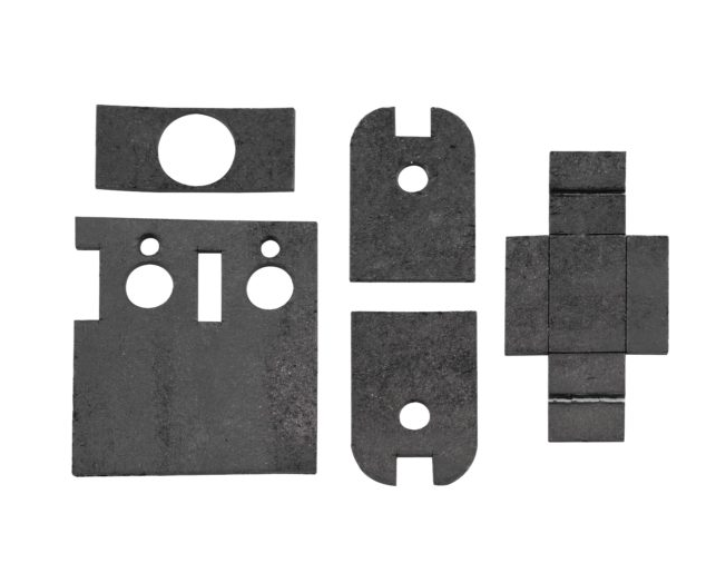 INTUMESCENT KIT TO SUIT DIGITAL LOCKS – HIF316C