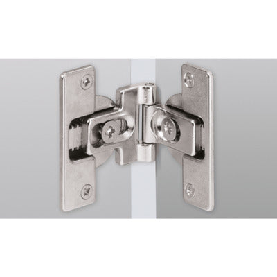 HETTICH CENTRE HINGE by HETTICH UK