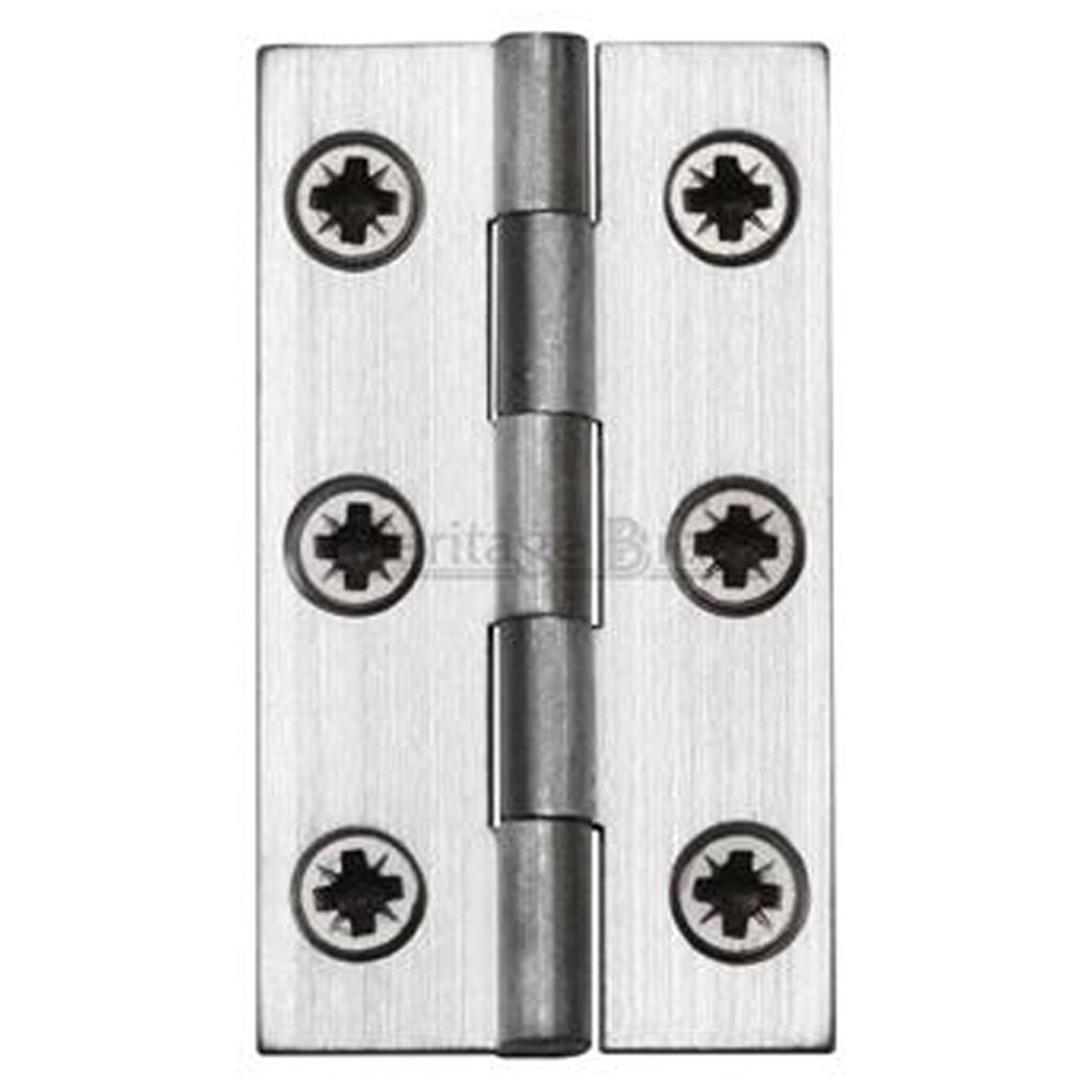 HINGE BRS/EXT 50.8x28.575x4.5 SCP
