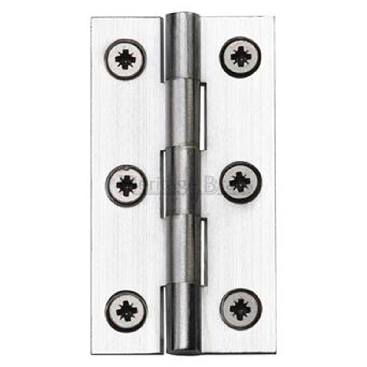 HINGE BRS/EXT 63.5x34.925x5.2 SCP