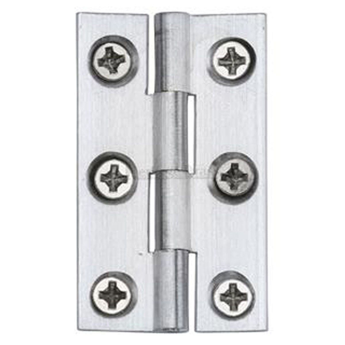 HINGE BRS/EXT 38.1x22.225 SCP