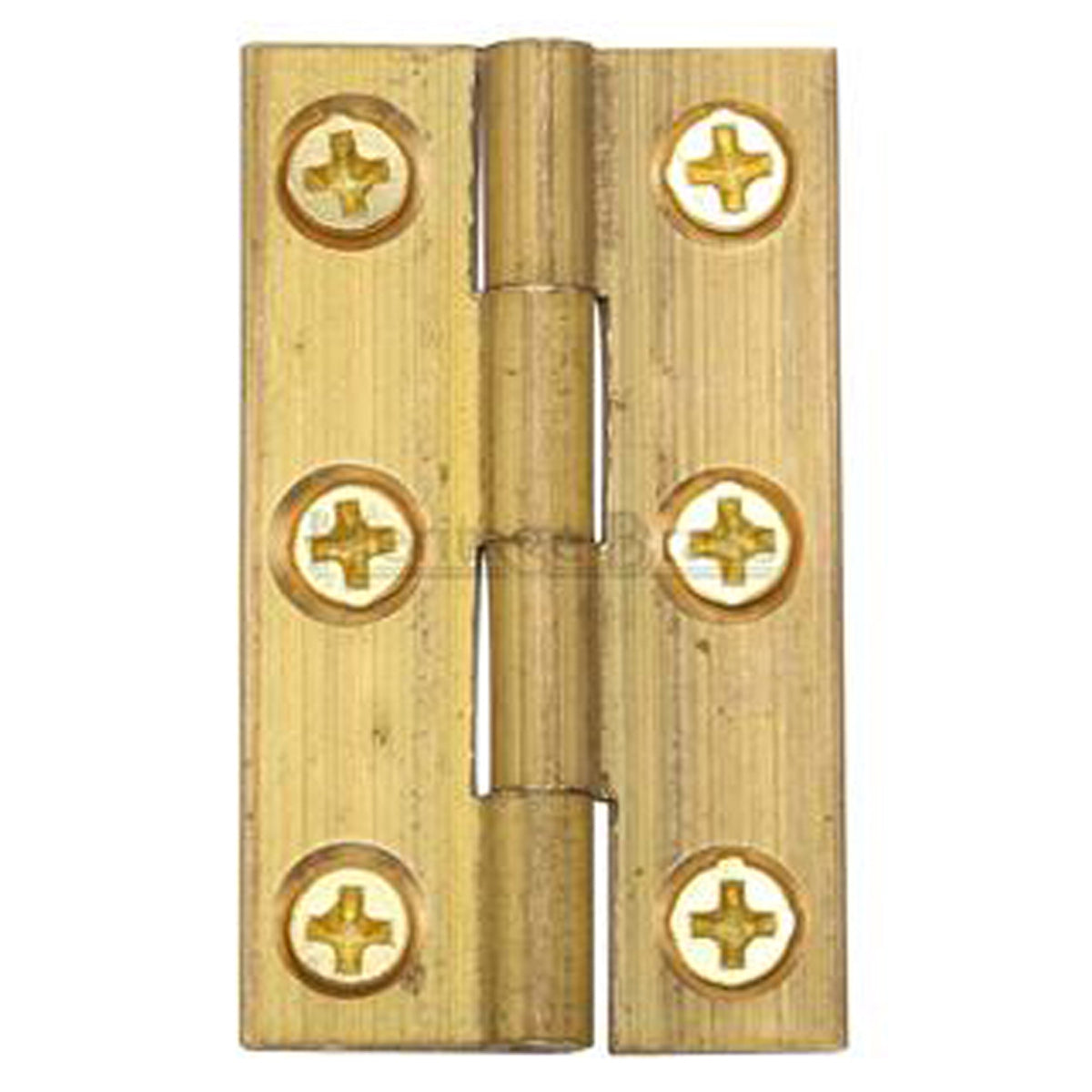 HINGE BRS/EXT 38.1x22.225 NBR