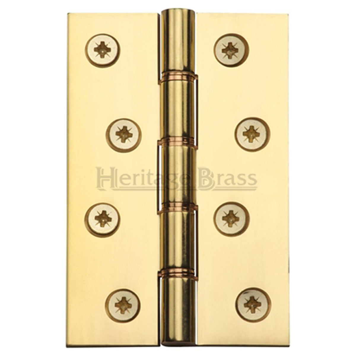 HINGE DPW 101.6x66.675x10.2 PBR