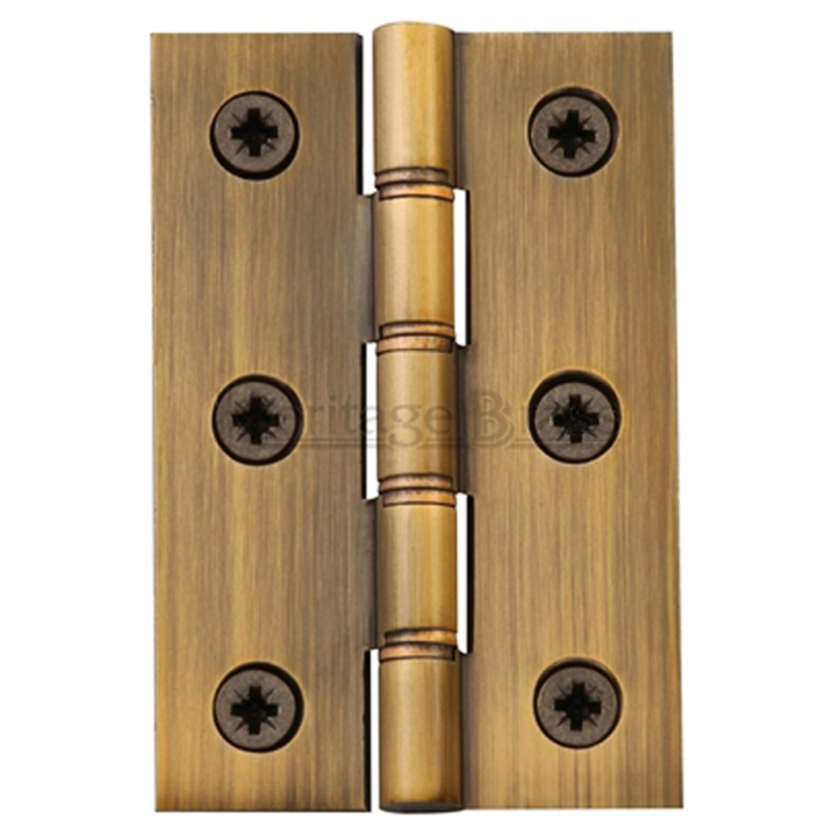 HINGE DPW 76.2x50.8x7.7 ABR