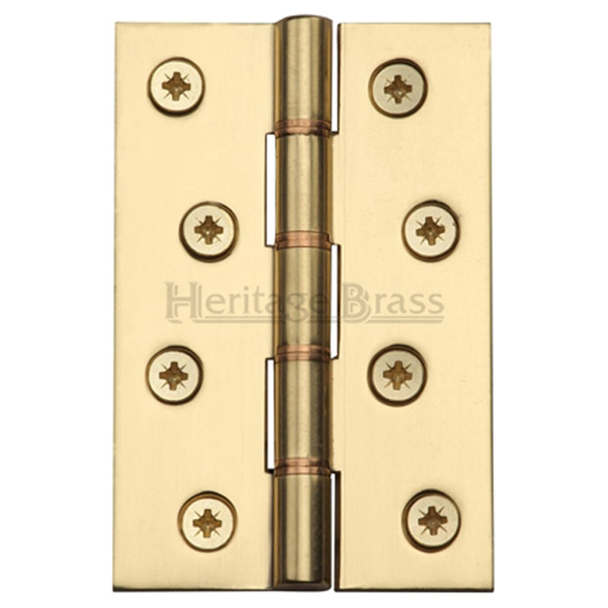 HINGE DPW 101.6x66.675x10.0 PBR