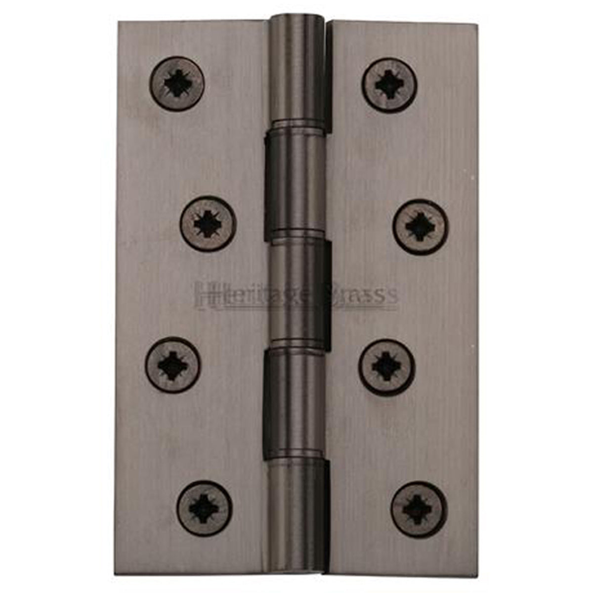 HINGE DPW 101.6x66.675x10.0 MBZ