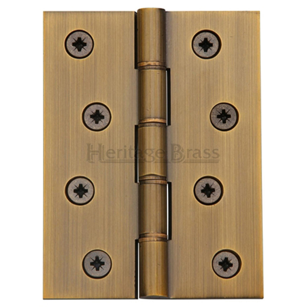 HINGE DPW 101.6x76.2x10.0 ABR