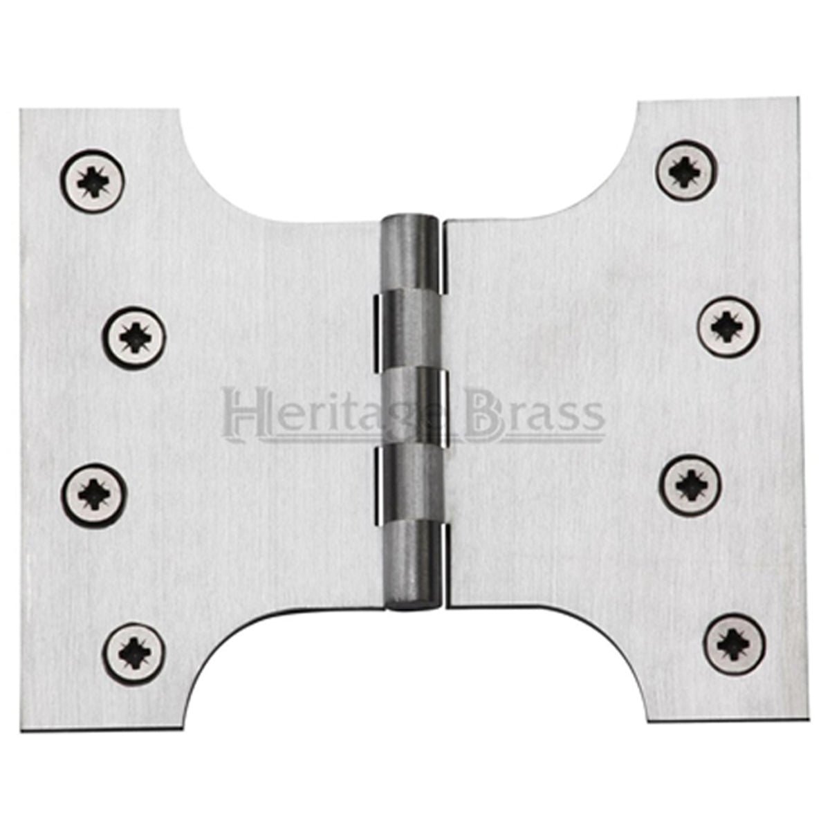 HINGE PARL 101.6x76.2x127.0 SCP