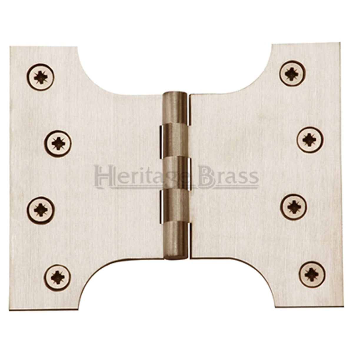 HINGE PARL 101.6x76.2x127.0 SNP