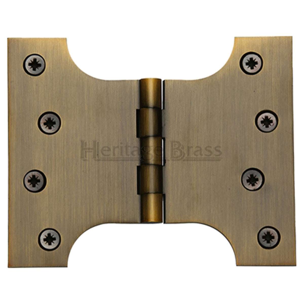 HINGE PARL 101.6x76.2x127.0 ABR by M MARCUS LTD