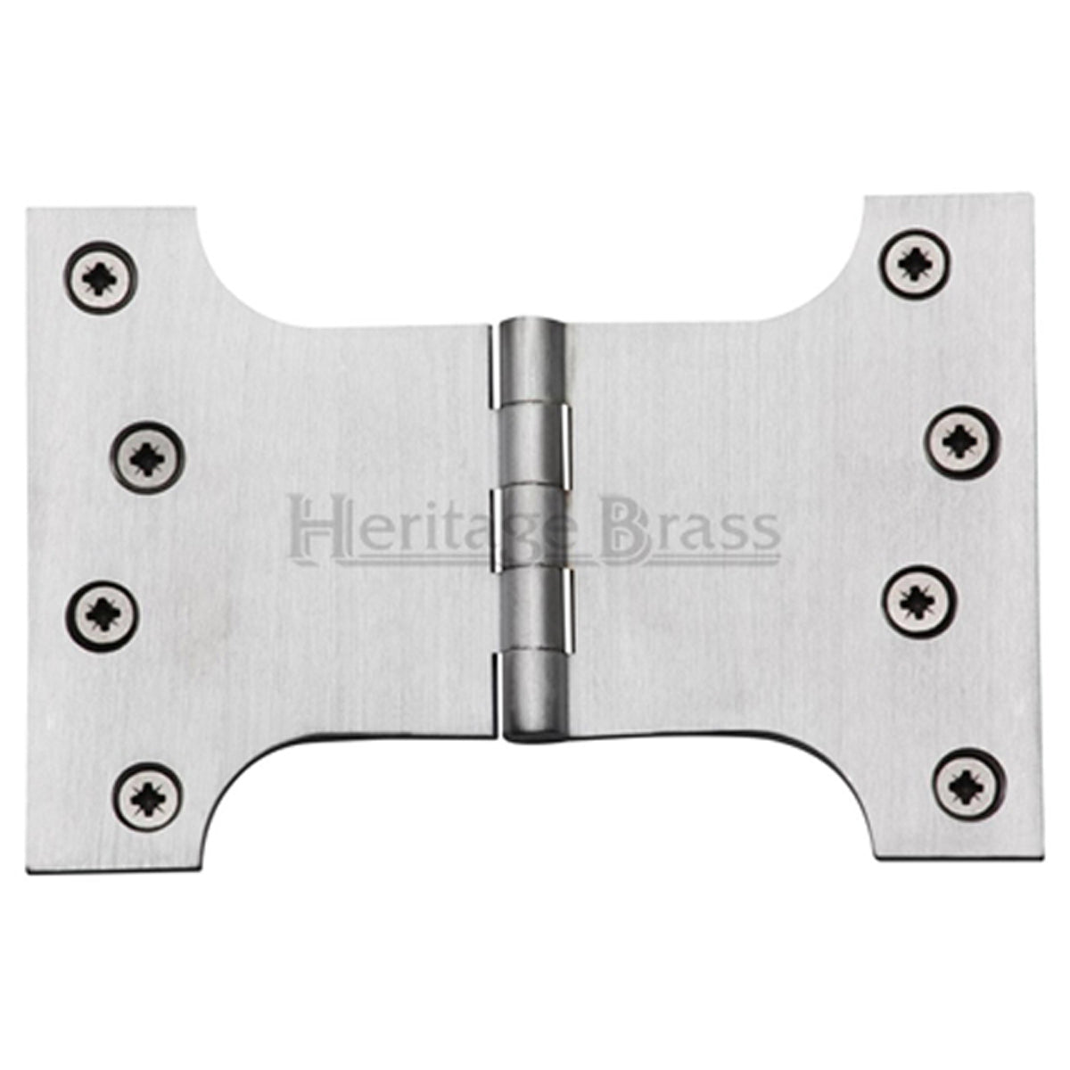 HINGE PARL 101.6x101.6x152.4 SCP