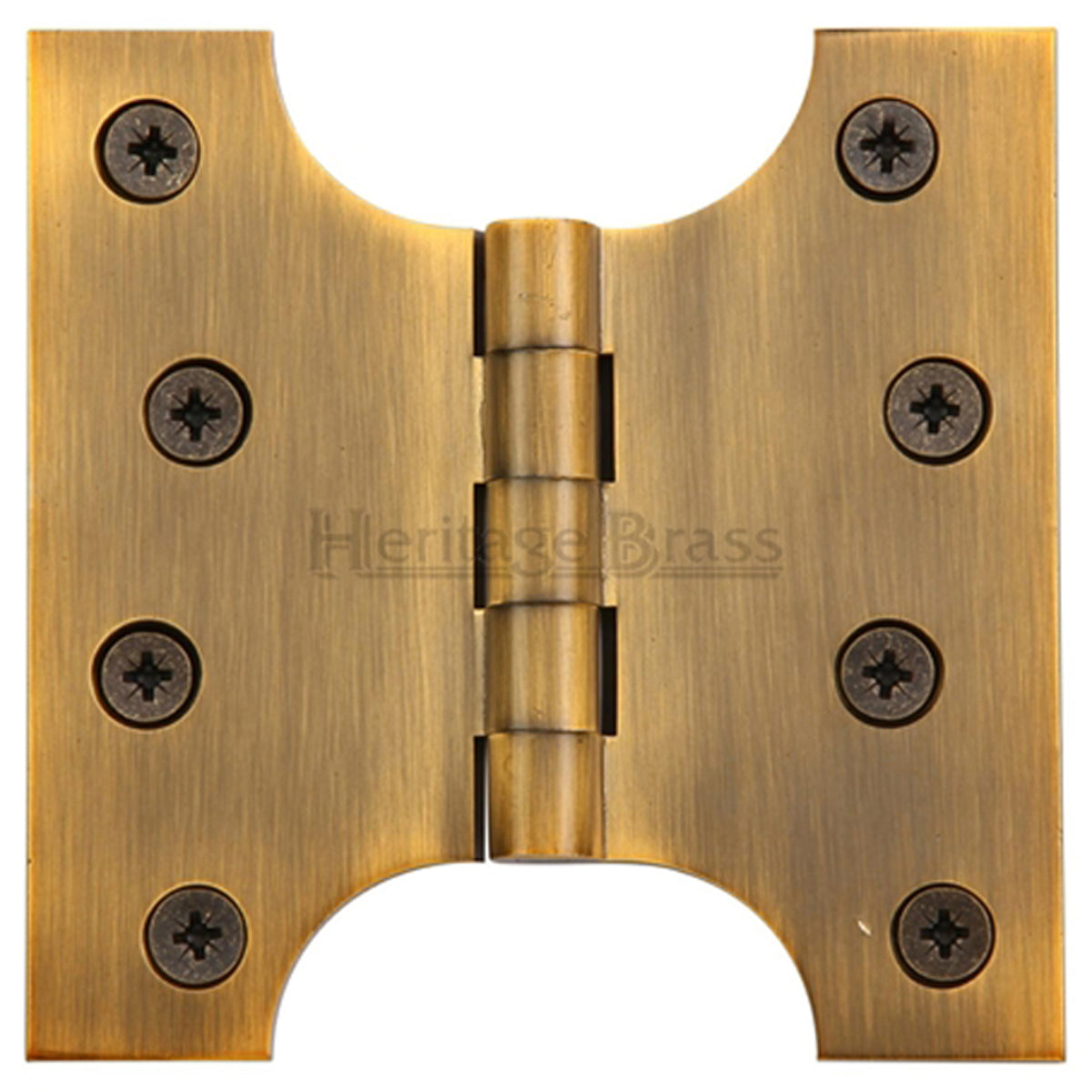 HINGE PARL 101.6x50.8x101.6 ABR