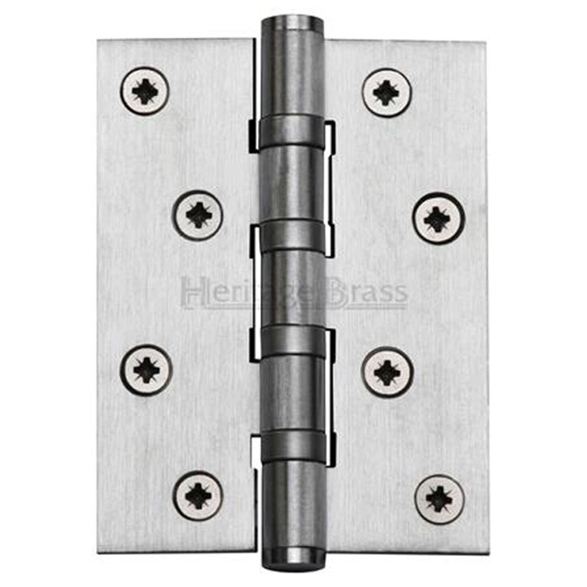 HINGE BBEARING 101.6x76.2x12.5 SCP