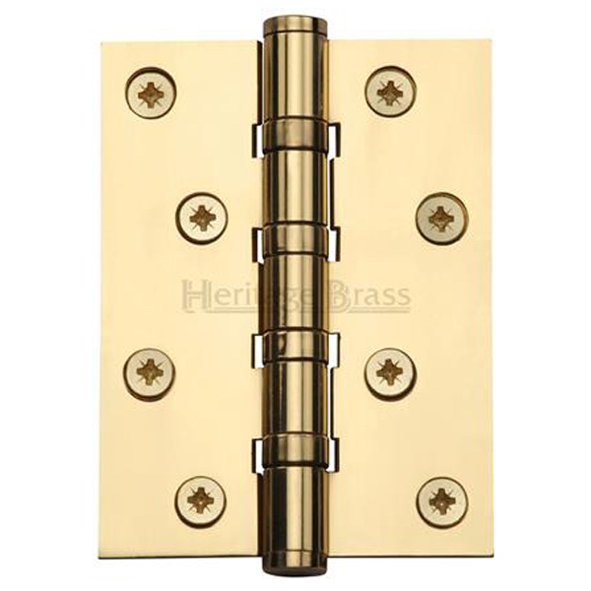 HINGE BBEARING 101.6x76.2x12.5 PBR